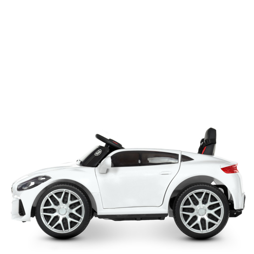 Детский электромобиль Bambi Racer M 4613EBLR-1 до 30 кг