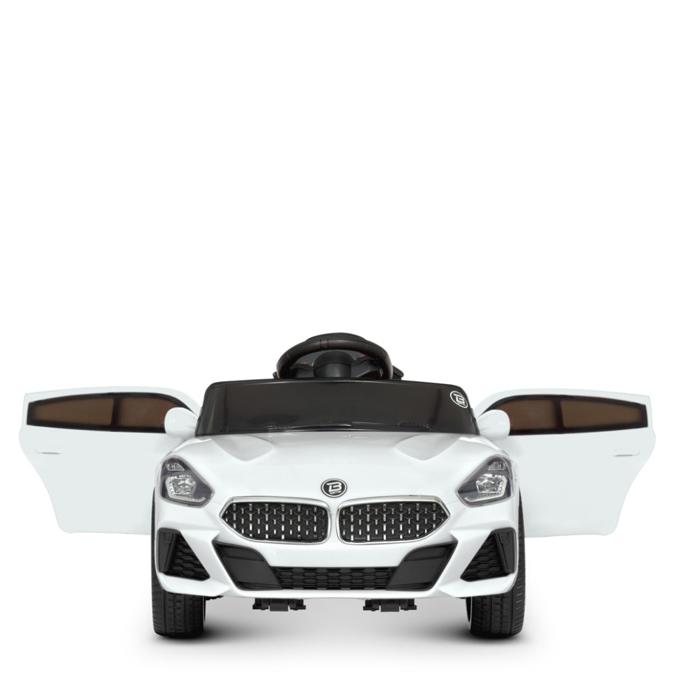 Детский электромобиль Bambi Racer M 4613EBLR-1 до 30 кг