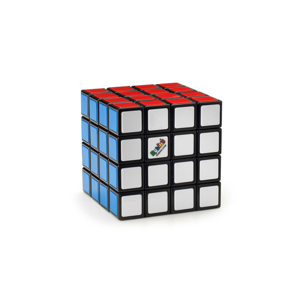 Головоломка Кубик Рубика RUBIK'S 6062380, 4х4 МАЙСТЕР