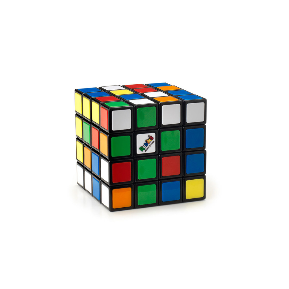 Головоломка Кубик Рубика RUBIK'S 6062380, 4х4 МАЙСТЕР