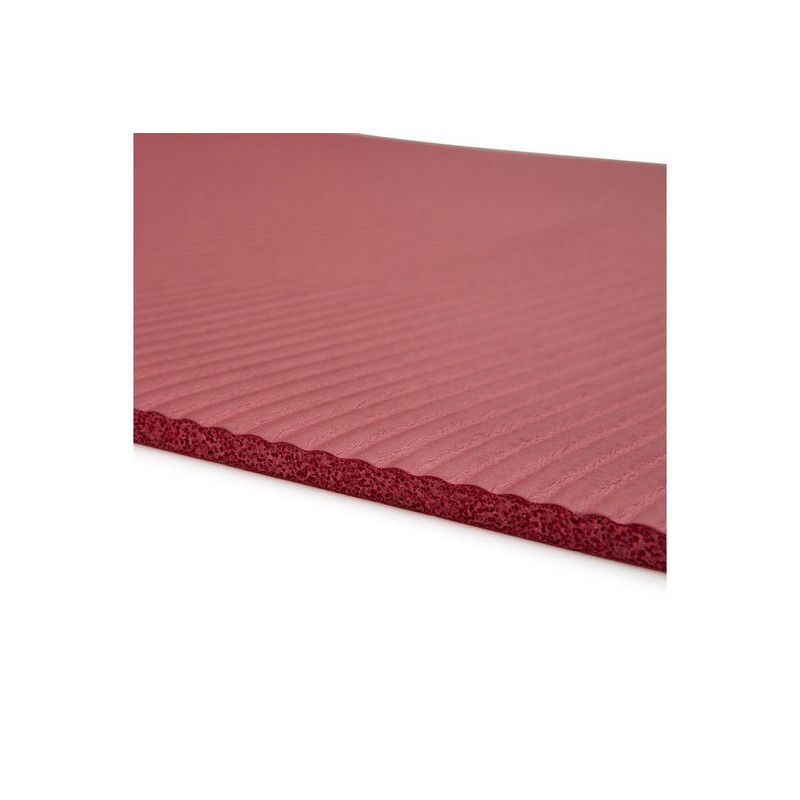 Килимок для йоги та фітнесу ADMT-11014RD Adidas 885652010221, 173 х 61 х 0,7 см