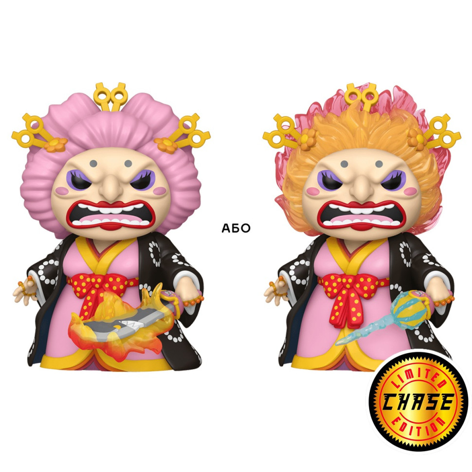 Игровая фигурка FUNKO POP!