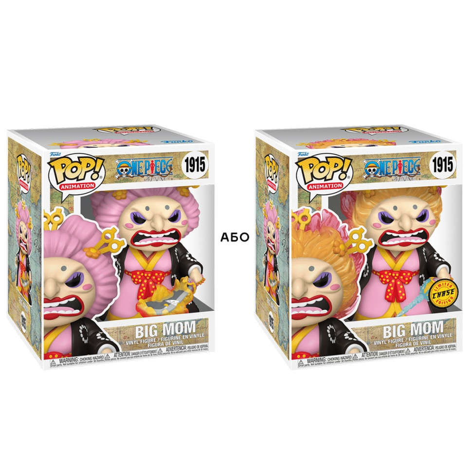 Игровая фигурка FUNKO POP!