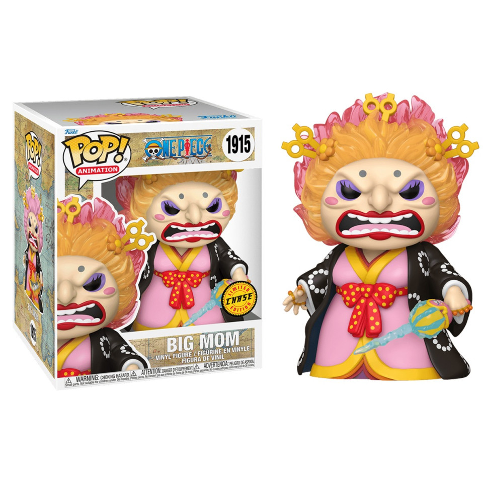 Игровая фигурка FUNKO POP!