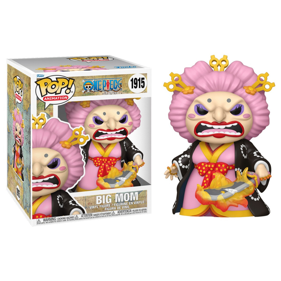 Игровая фигурка FUNKO POP!