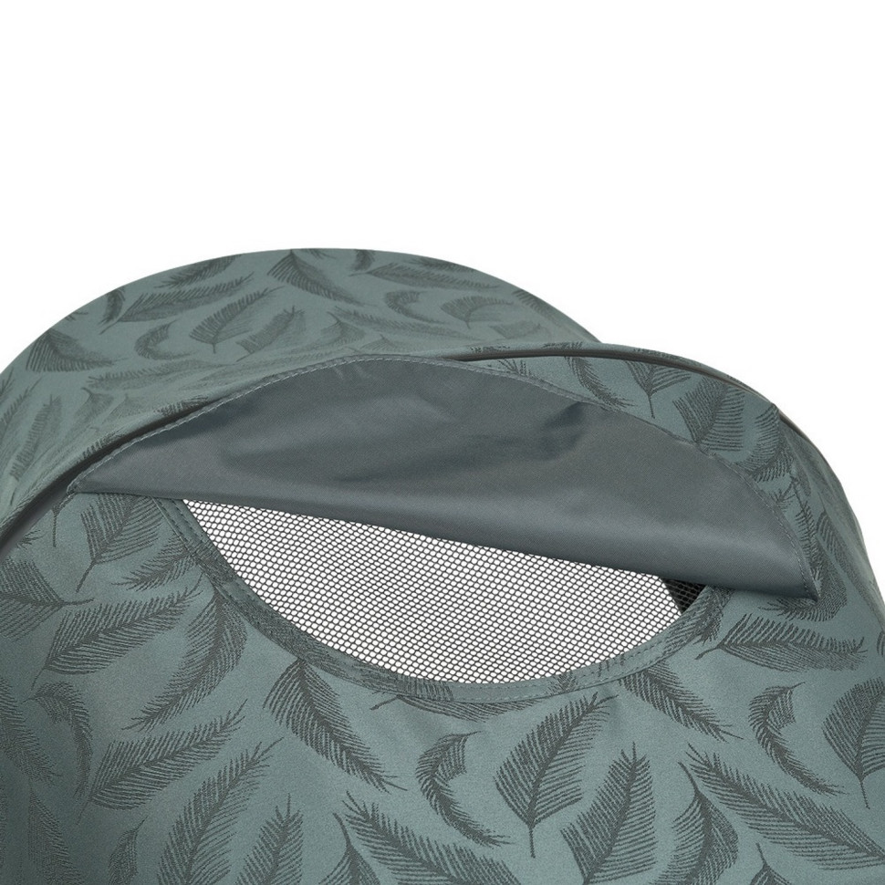 Коляска детская El Camino ME 1053B DYNAMIC PRO Special Gray до 23 кг