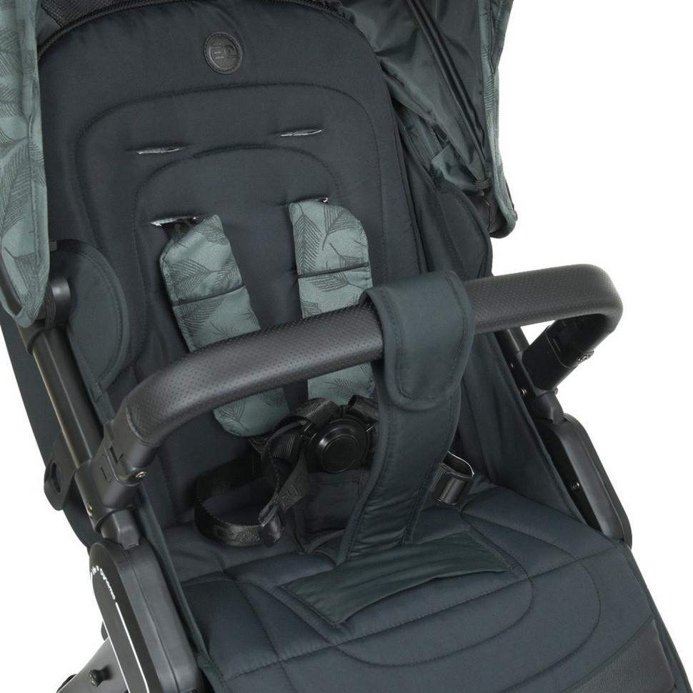 Коляска детская El Camino ME 1053B DYNAMIC PRO Special Gray до 23 кг
