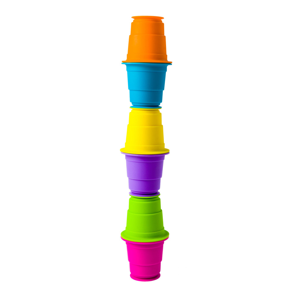 Тактильная игрушка 