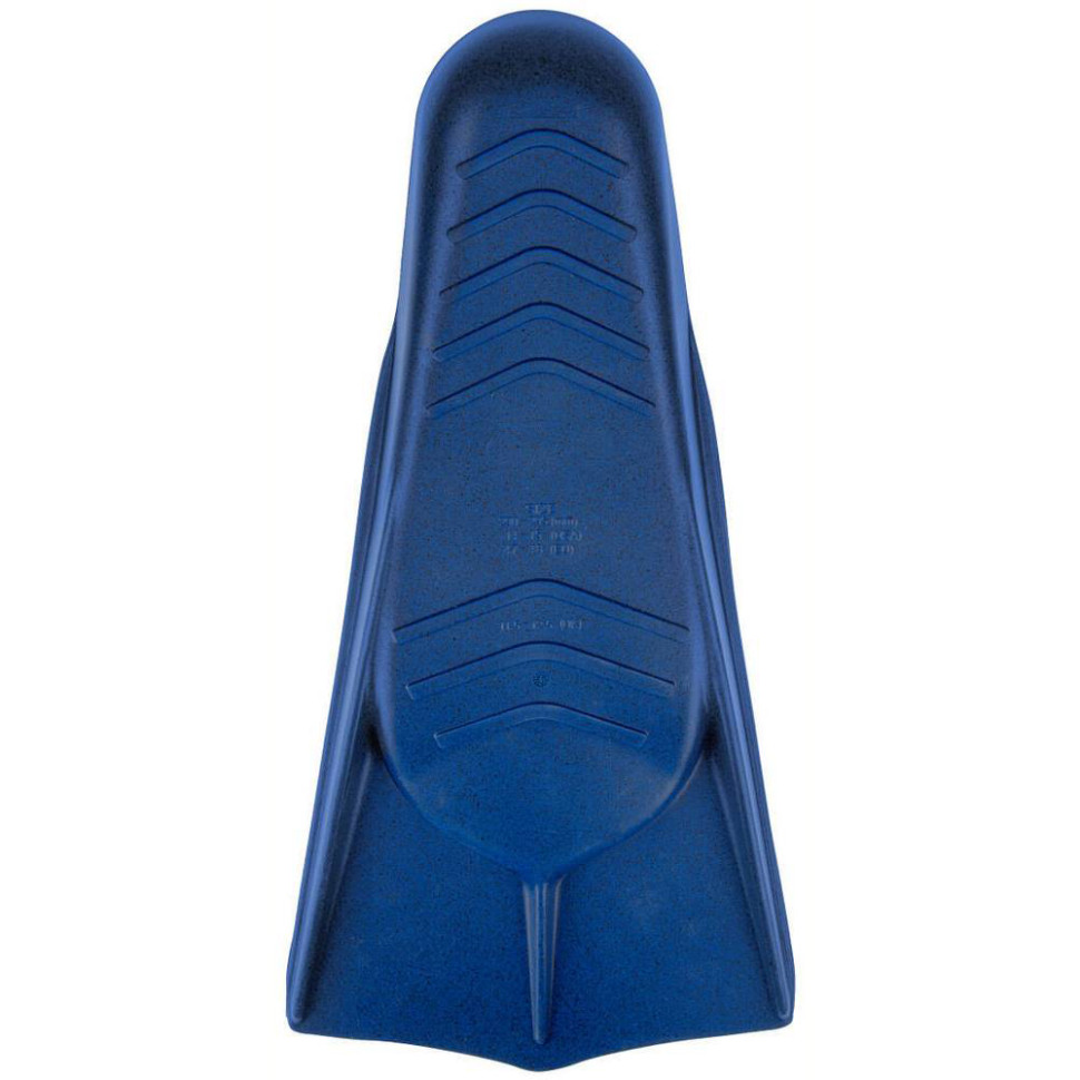 Ласты TRAINING FINS Aqua Speed 137-10-47-48 синий, размер 47-48