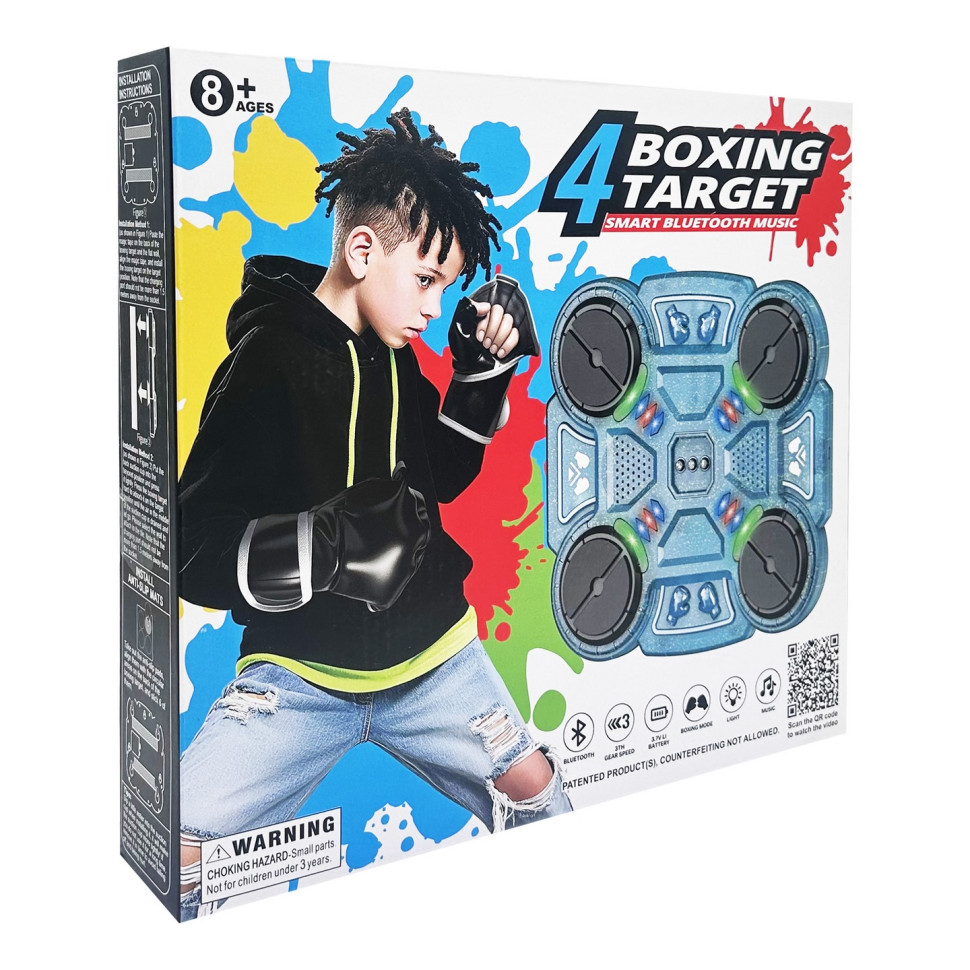 Настенный музыкальный бокс