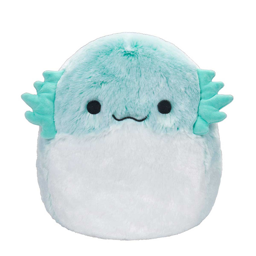 М'яка іграшка Дракон Фланнері Squishmallows SQCR00341, 30 см
