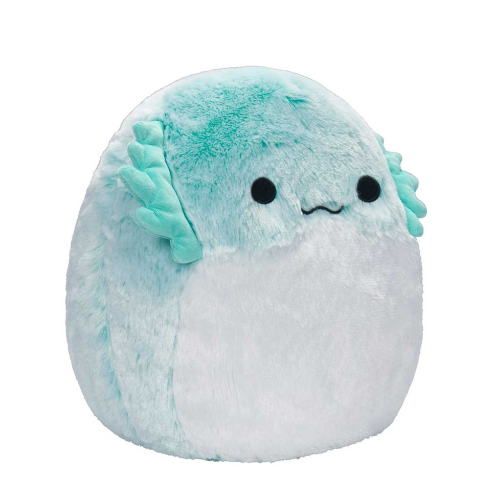 М'яка іграшка Дракон Фланнері Squishmallows SQCR00341, 30 см