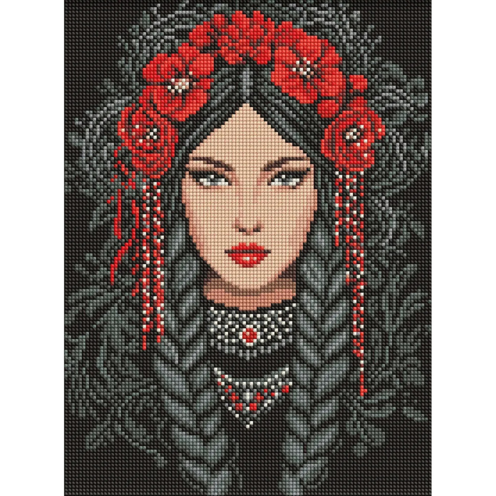 Алмазна мозаїка 