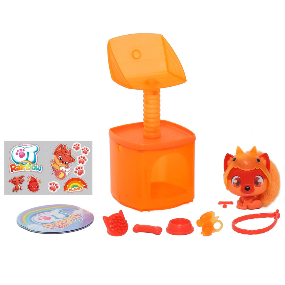 Игровой набор 
