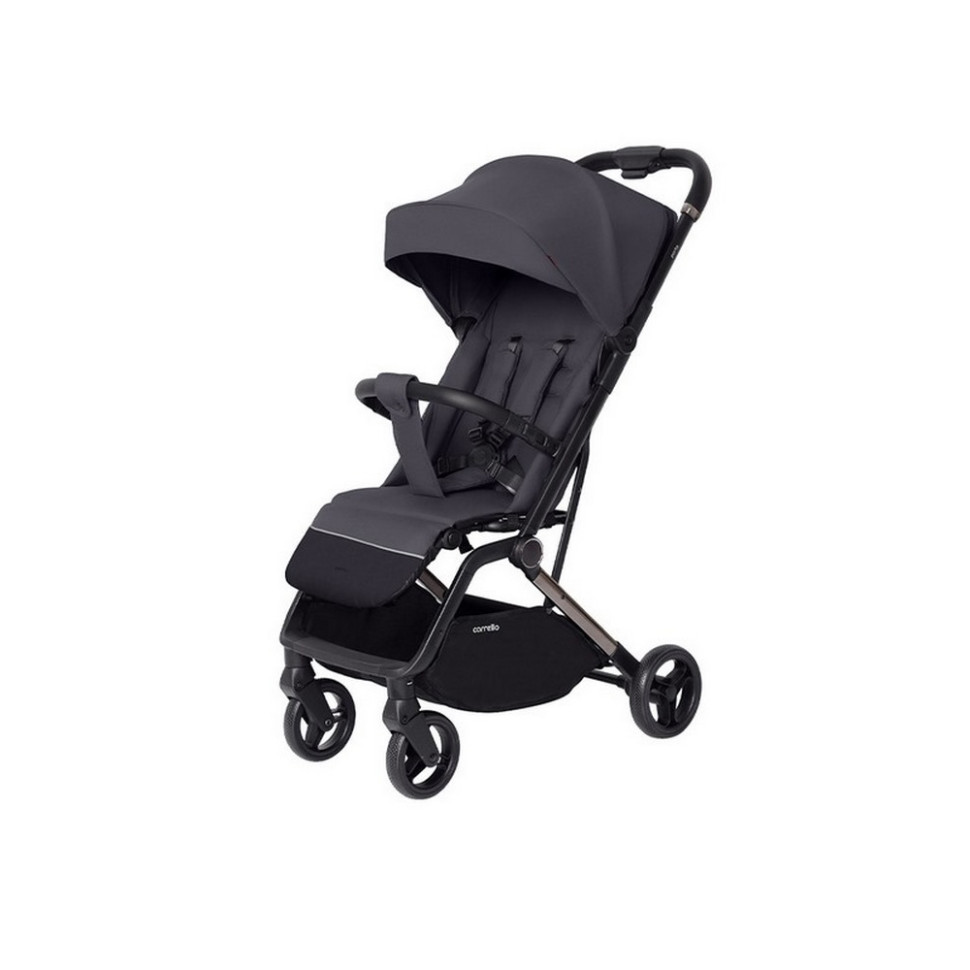Детская Прогулочная коляска Porto Carrello CRL-5522 Tan Grey 