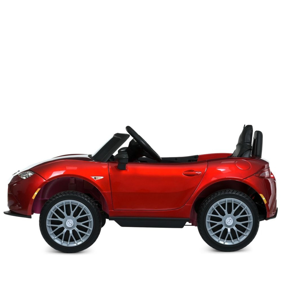 Дитячий електромобіль Машина Bambi M 5846EBLRS-3 до 25 кг