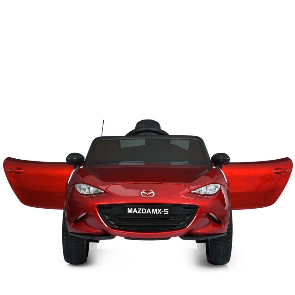 Дитячий електромобіль Машина Bambi M 5846EBLRS-3 до 25 кг