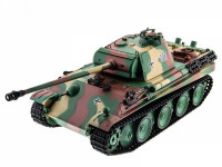 Танк Heng Long Panther Type G р/к 3879-1