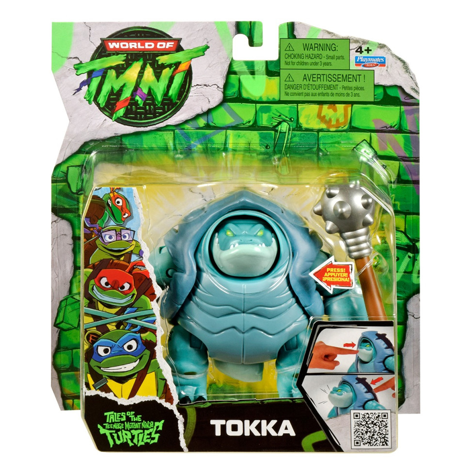 Игровая фигурка