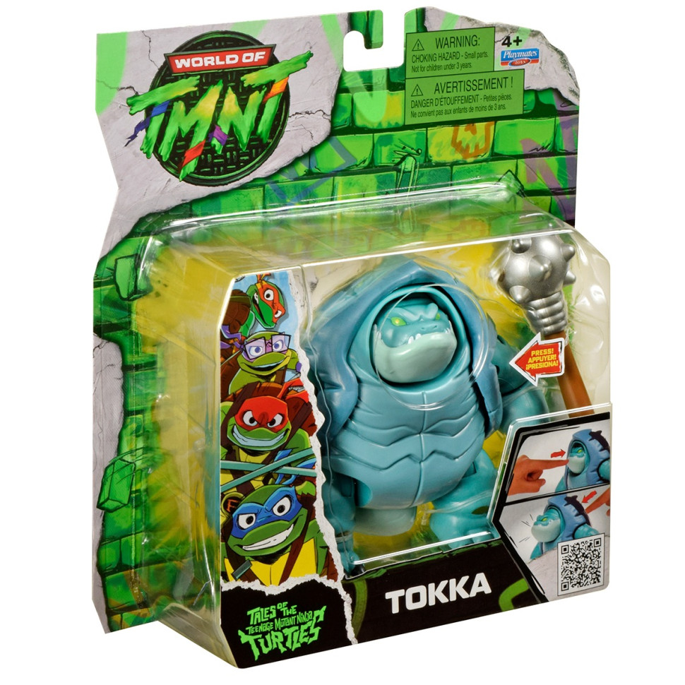 Игровая фигурка