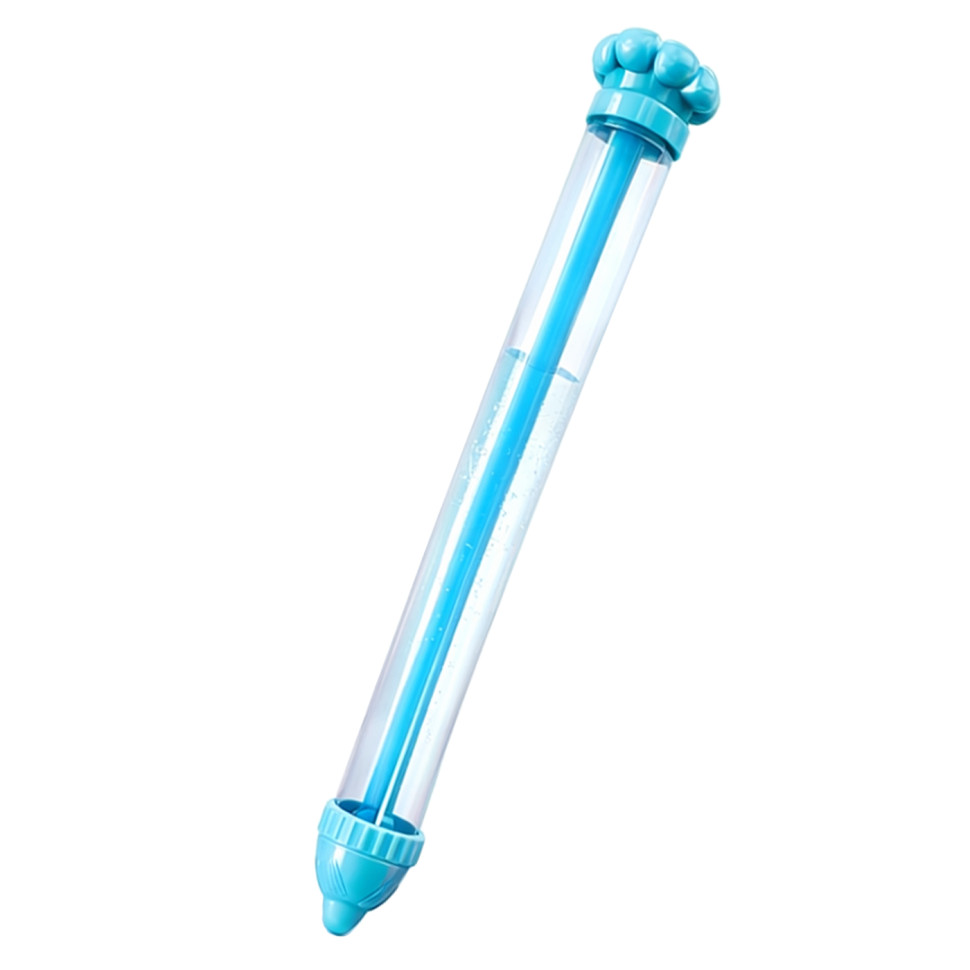 Водный пистолет Bambi 3376A(Blue) 3 варианта разбрызгивания воды