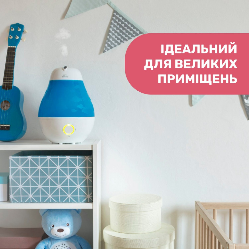 Увлажнитель воздуха 