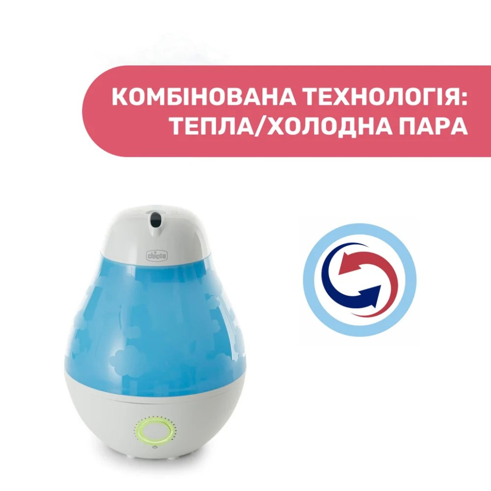 Увлажнитель воздуха 