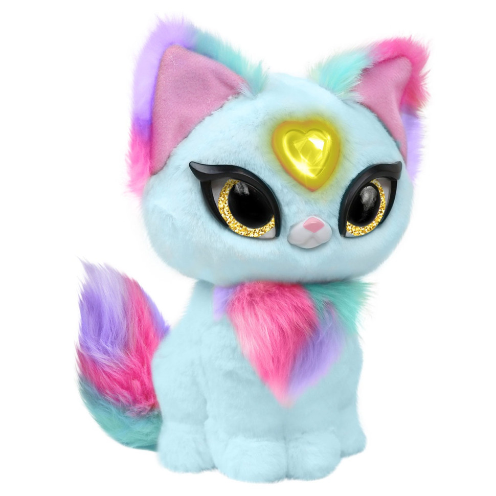 Интерактивная игрушка 