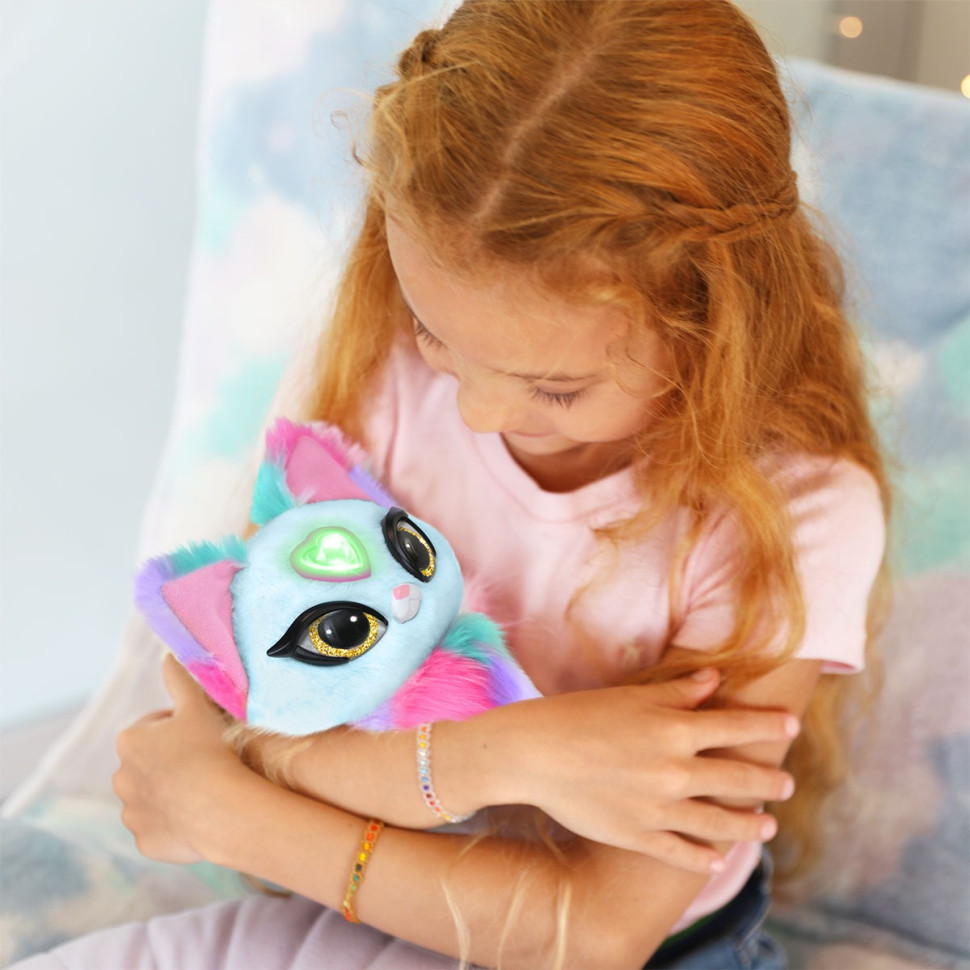 Интерактивная игрушка 