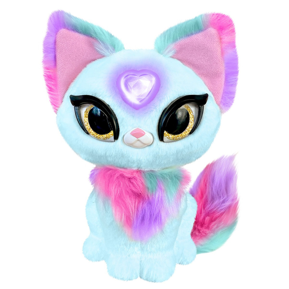 Интерактивная игрушка 