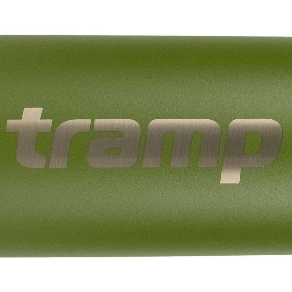 Термос Basic Tramp UTRC-103-olive 0,5 л, оливковий