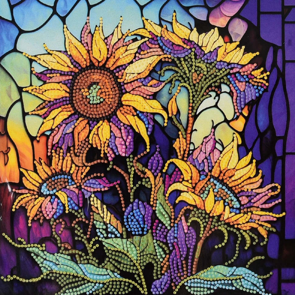 Алмазная мозаика