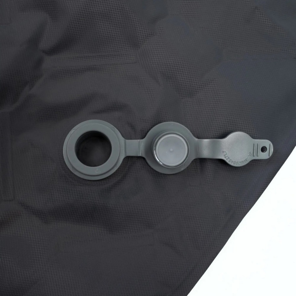 Килимок самонадувний Tramp UTRI-028-dark-grey 185 х 58 х 5 см
