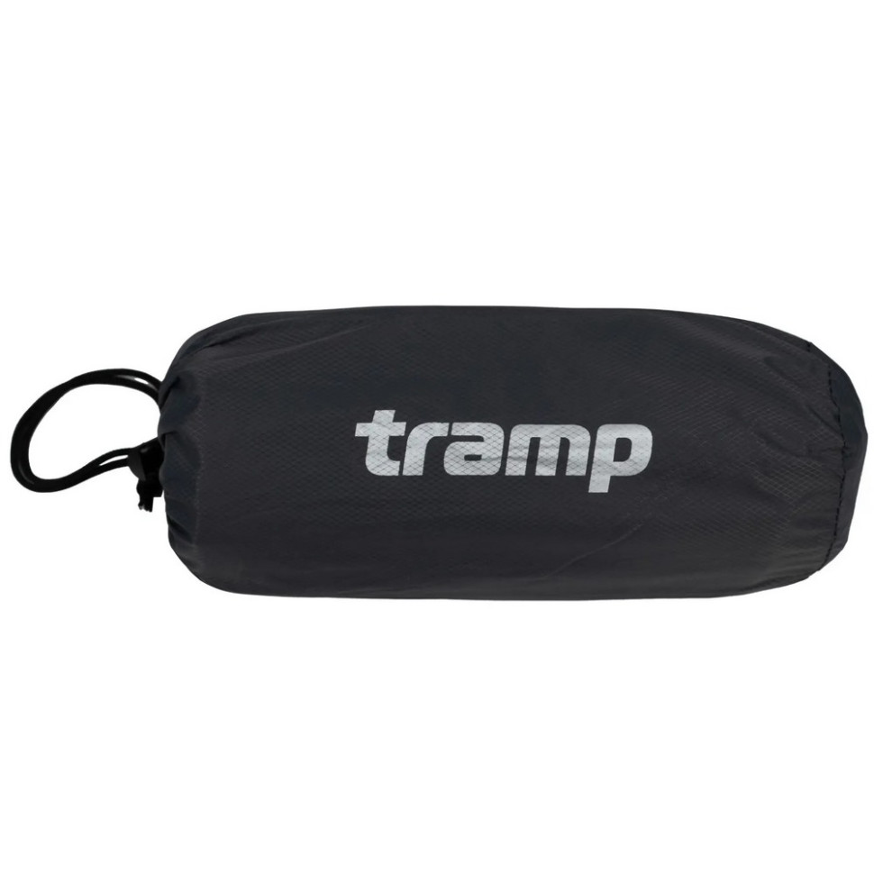 Килимок самонадувний Tramp UTRI-028-dark-grey 185 х 58 х 5 см