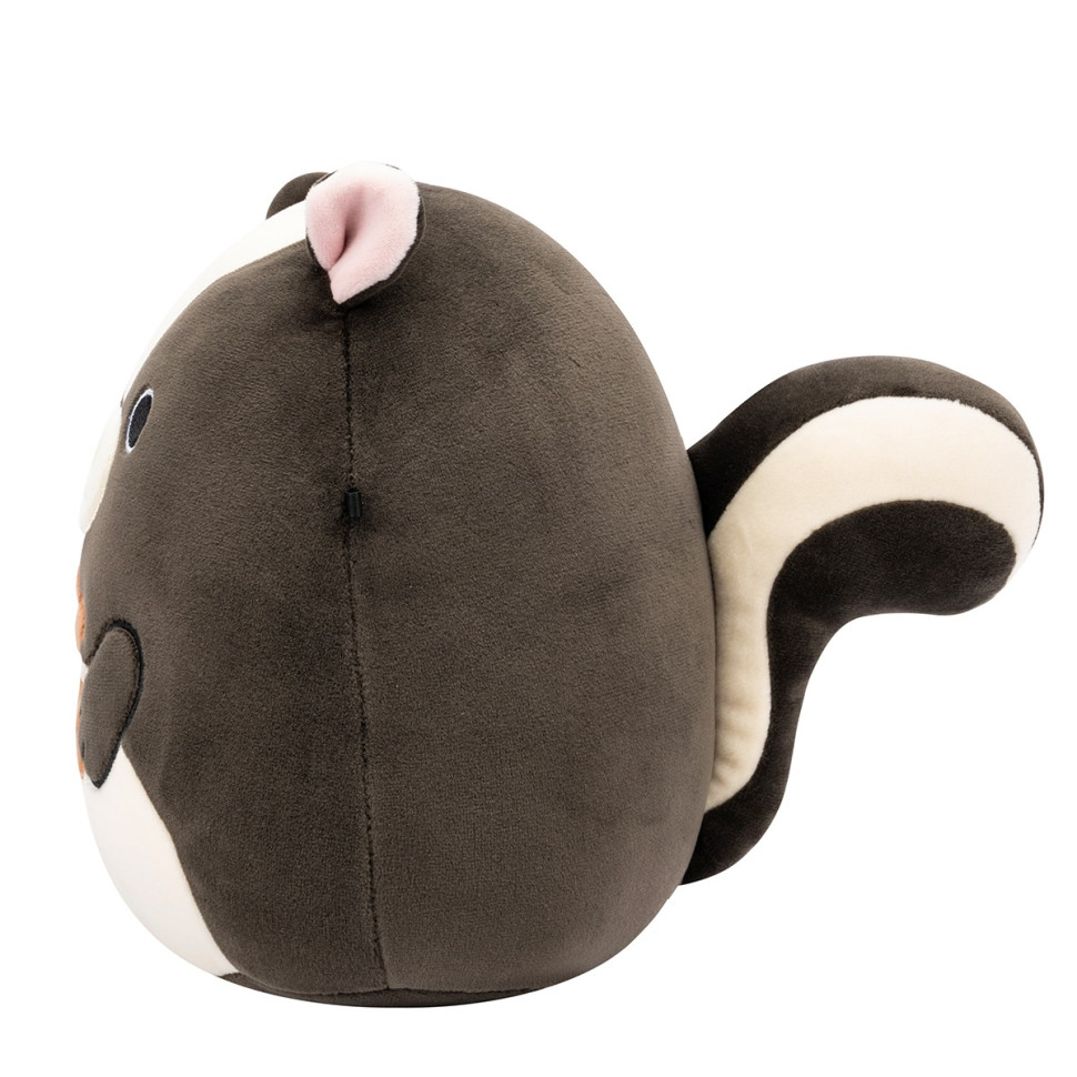 Детская мягкая игрушка Скунс Скайлер Squishmallows SQER01228, 19 см