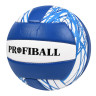 М'яч волейбольний Profi EV-3372 діаметр 21 см