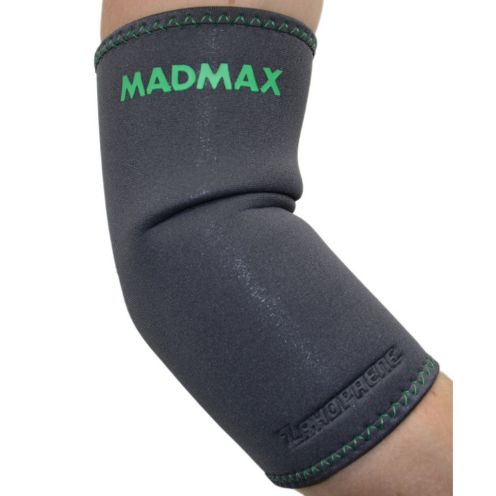 Наколінник MFA-293 Zahoprene Elbow Support MadMax MFA-293_XXL, розмір XXL