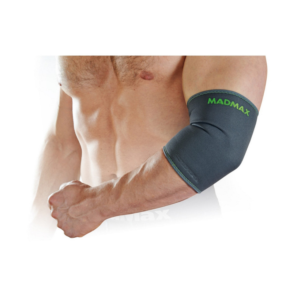 Наколінник MFA-293 Zahoprene Elbow Support MadMax MFA-293_XXL, розмір XXL