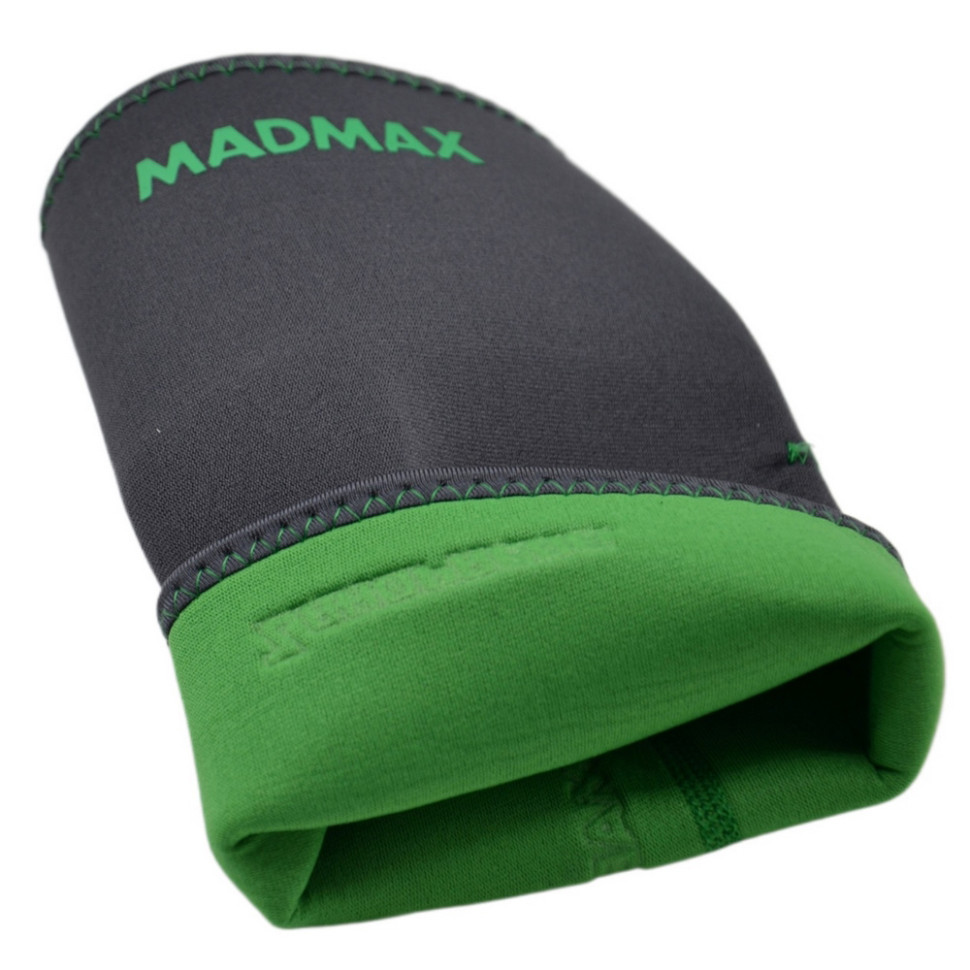 Наколінник MFA-293 Zahoprene Elbow Support MadMax MFA-293_XXL, розмір XXL