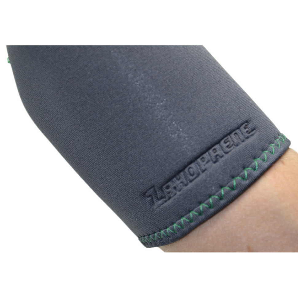 Наколінник MFA-293 Zahoprene Elbow Support MadMax MFA-293_XXL, розмір XXL