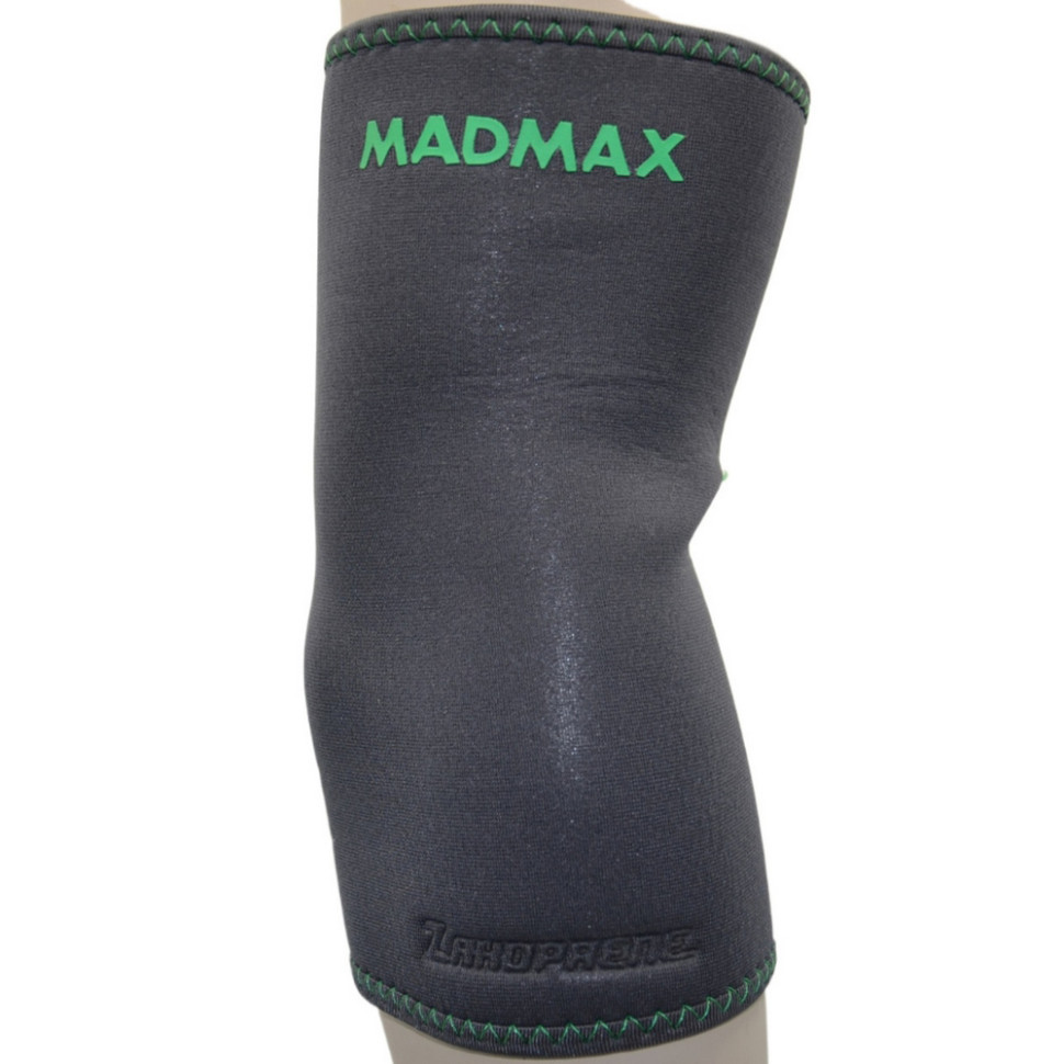 Наколінник MFA-293 Zahoprene Elbow Support MadMax MFA-293_XXL, розмір XXL