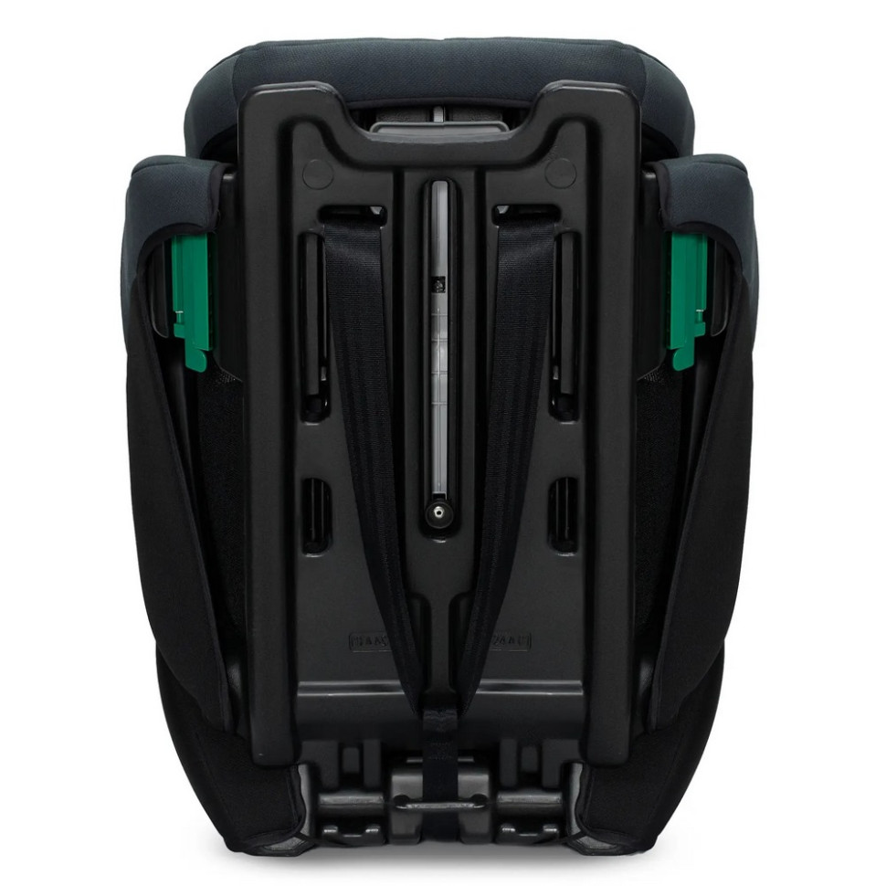 Автокресло Comfort Up i-Size Kinderkraft KCCOUP02BLK0000 Black