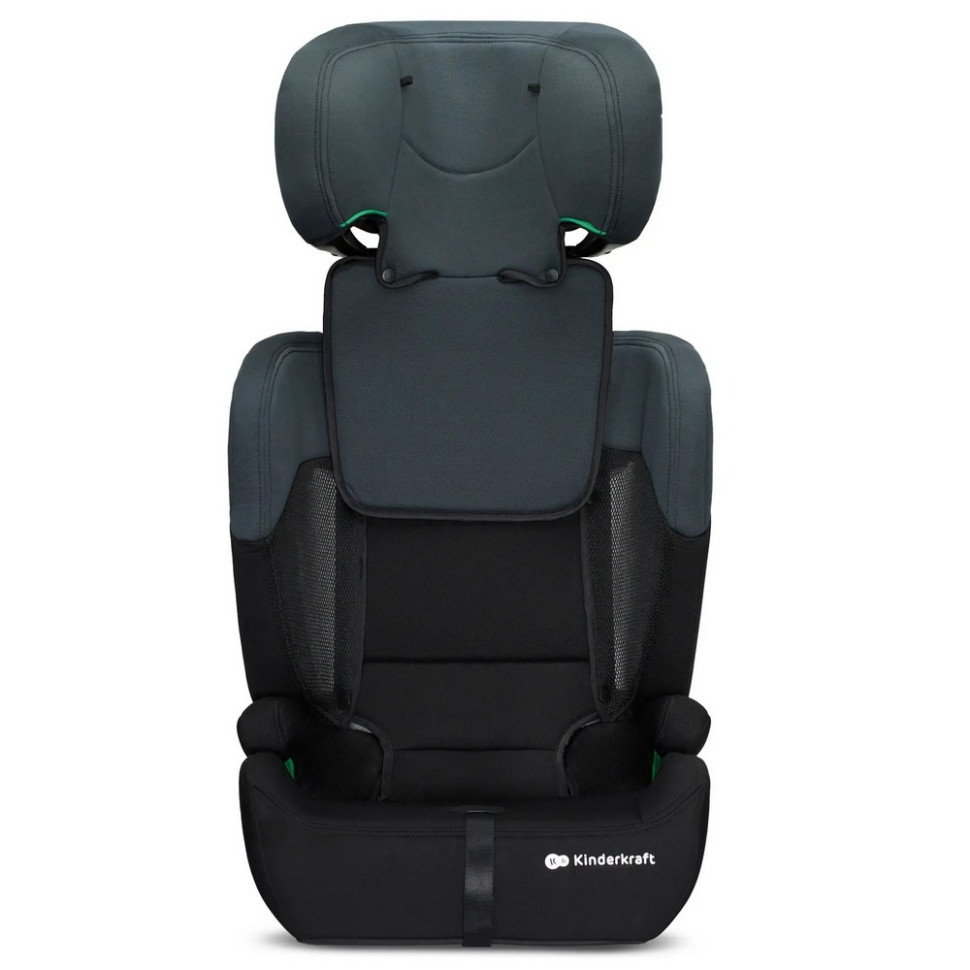 Автокресло Comfort Up i-Size Kinderkraft KCCOUP02BLK0000 Black