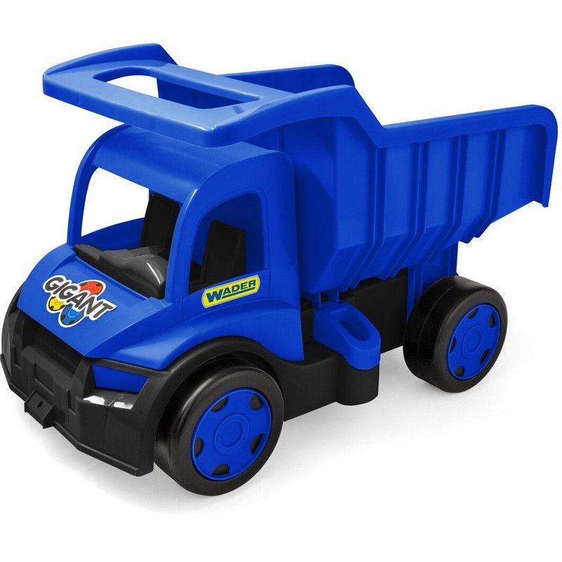 Дитяча іграшкова машинка 