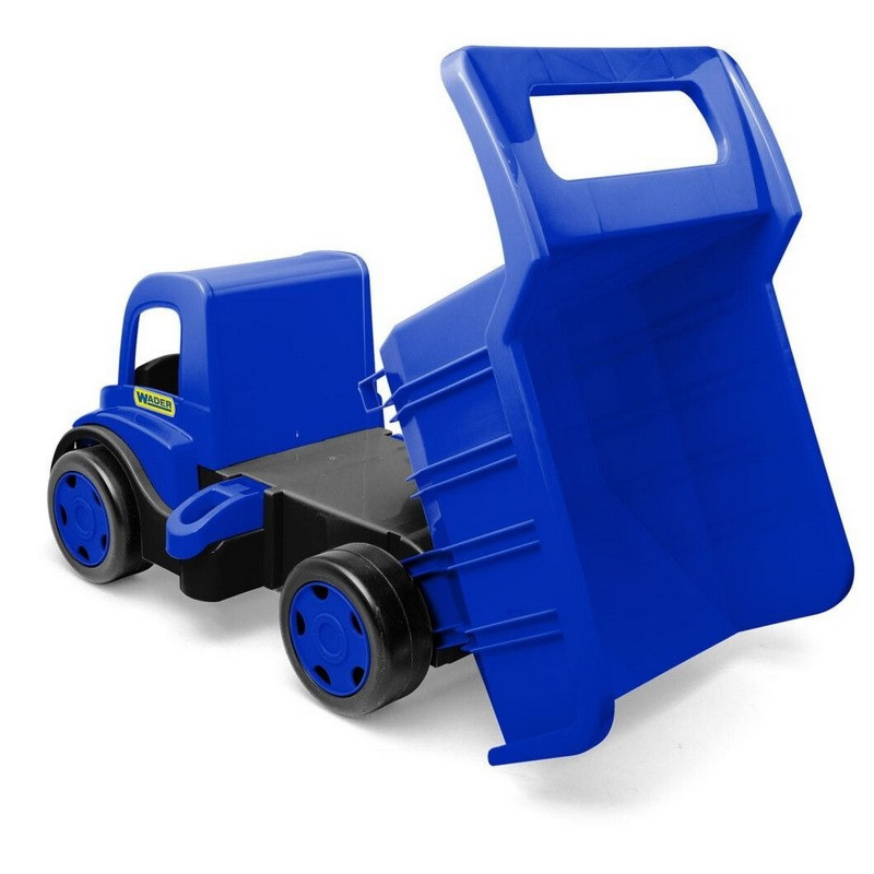 Дитяча іграшкова машинка 