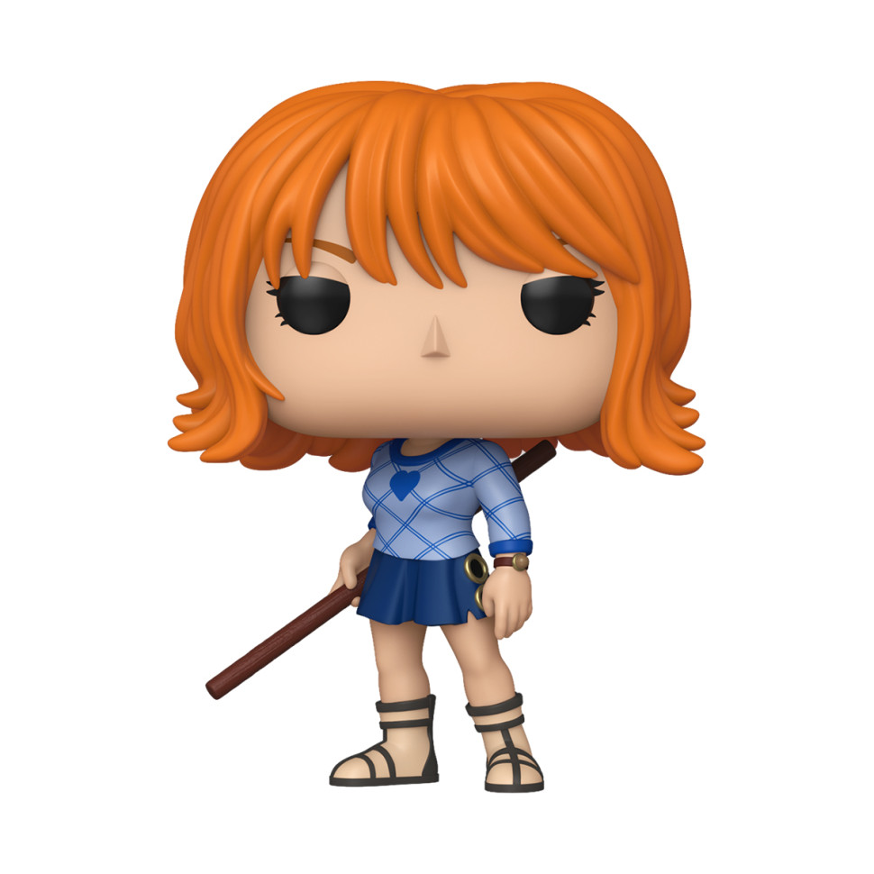 Игровая фигурка Нами Funko POP! 75666 серии