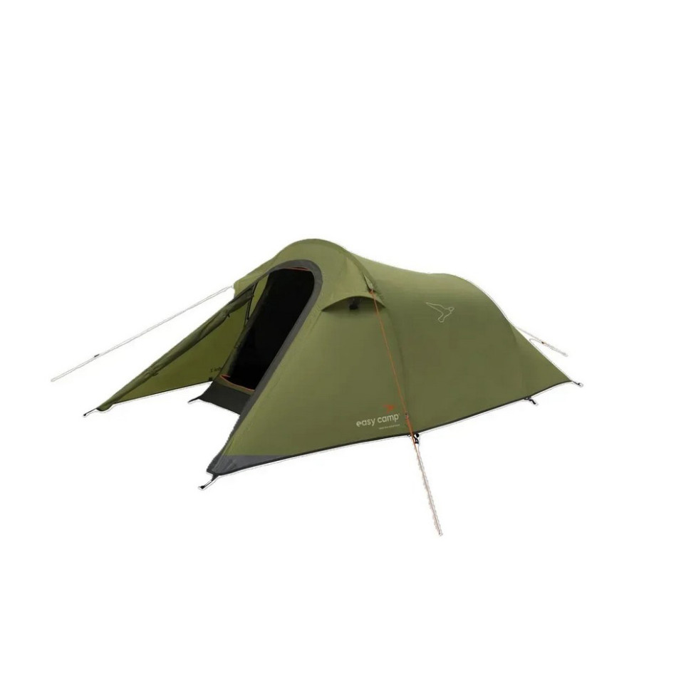 Палатка двухместная Reindal 2 Easy Camp 931543 зеленая