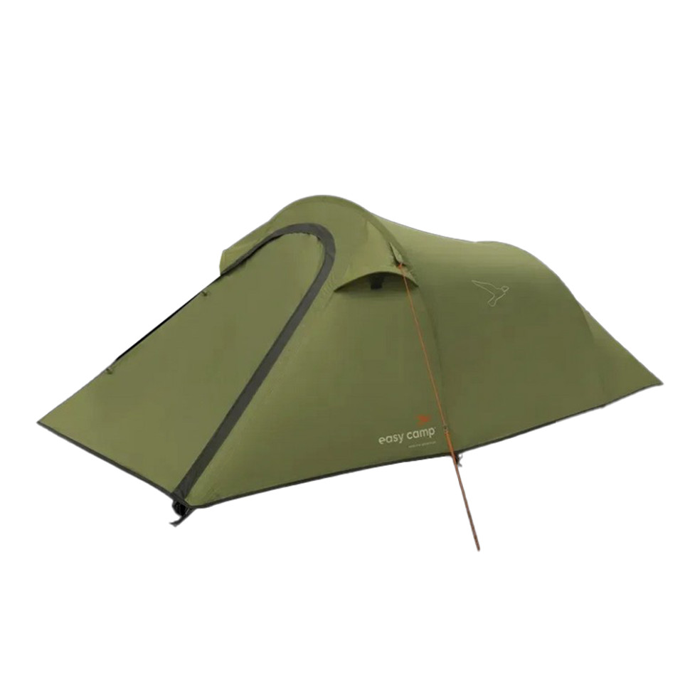 Палатка двухместная Reindal 2 Easy Camp 931543 зеленая