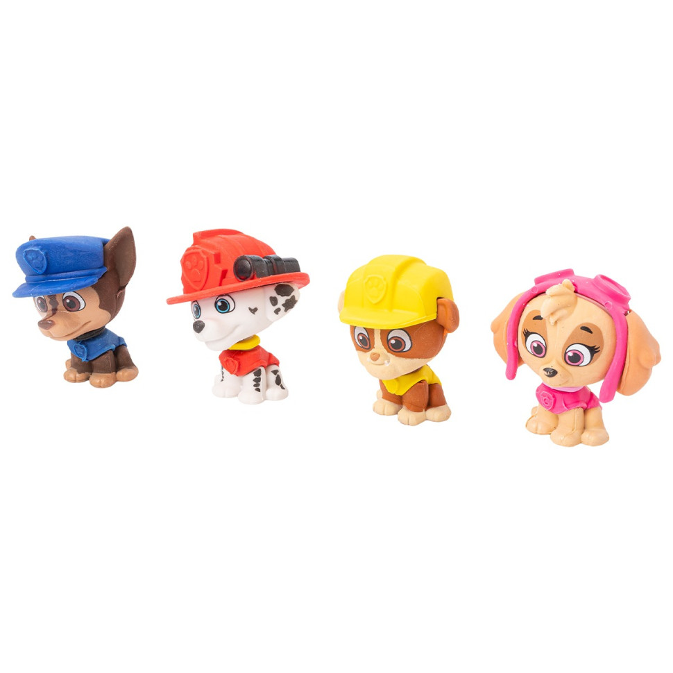 Колекційна гумка-пазл 