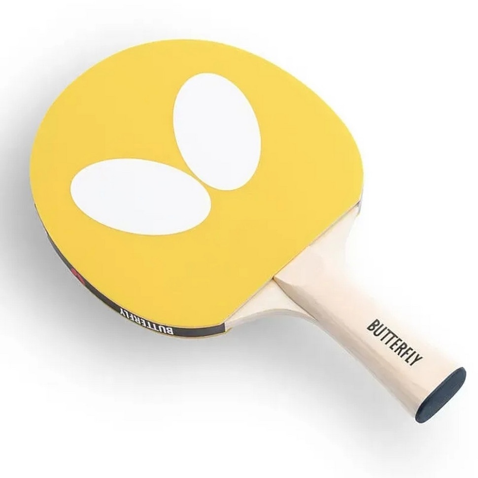 Ракетка для настільного тенісу Logo Racket FL 6017873502 Butterfly 932194